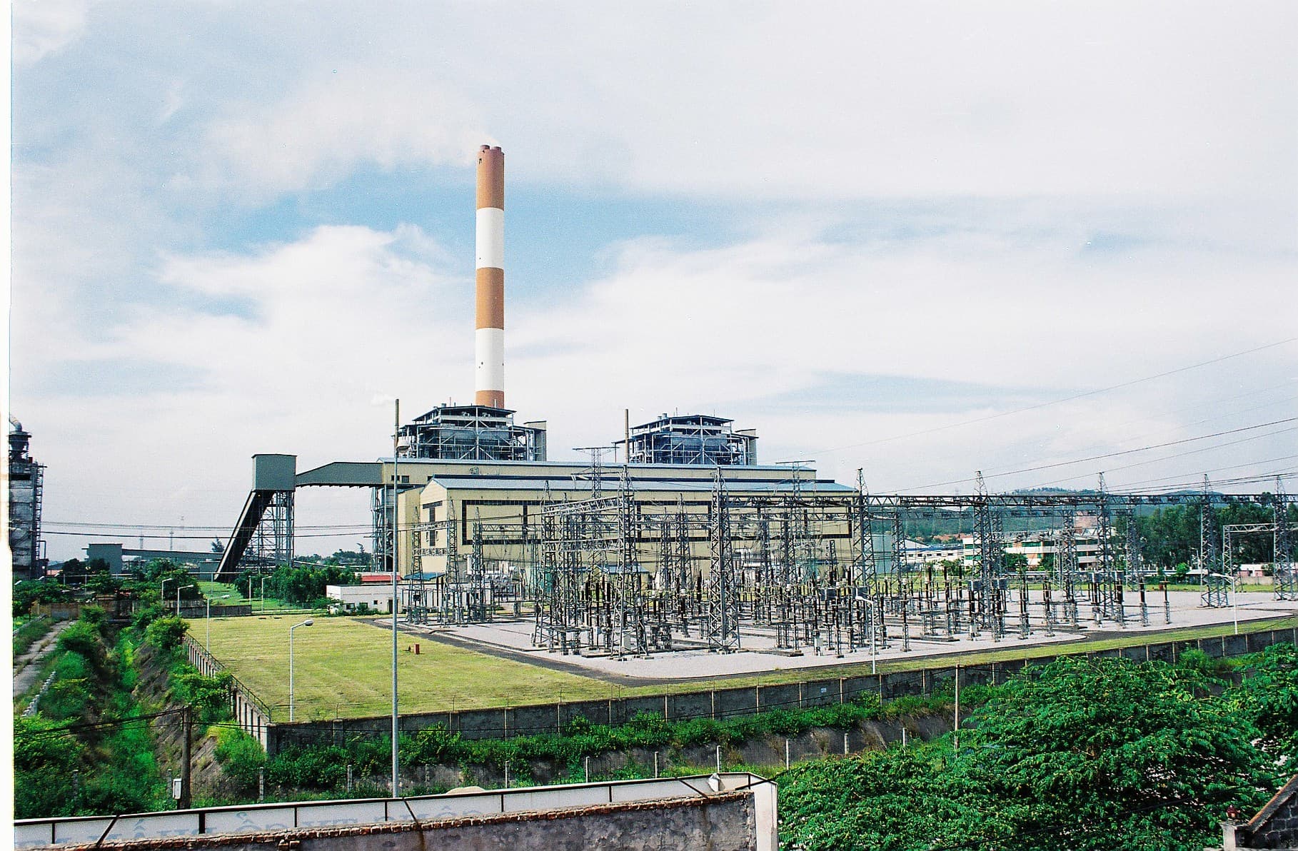 Energy sector: Power demand driven by economic recovery
