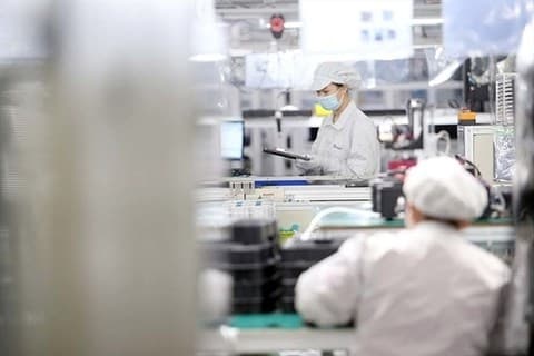 Bac Giang province sets new policies on foreign direct investment