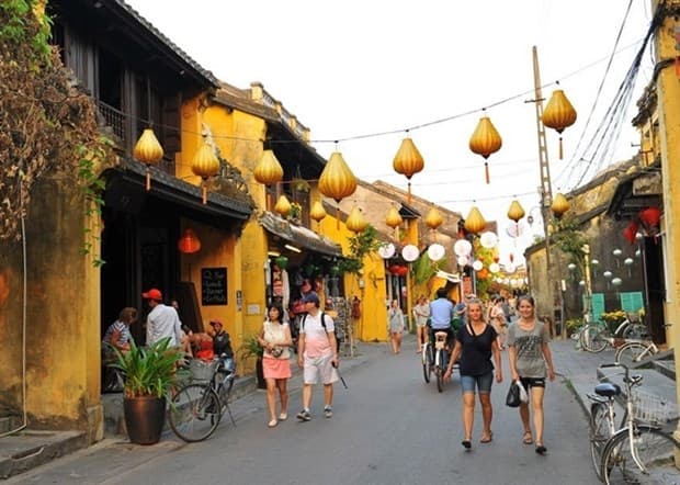 Ministry seeks resumption of pre-pandemic visa waiver policy for tourists