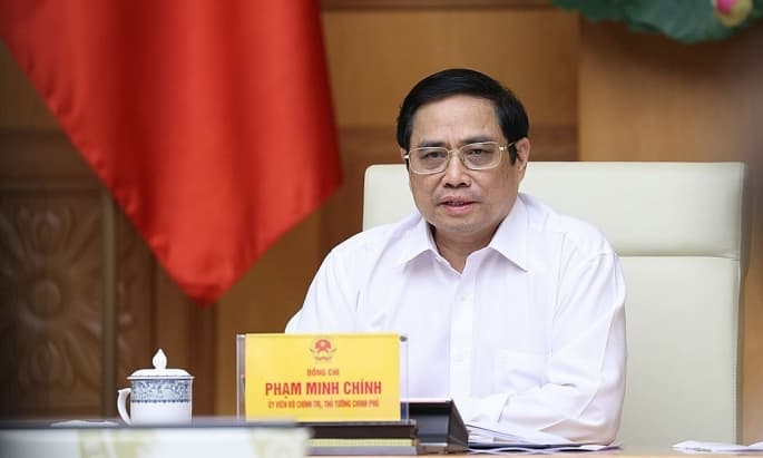 PM leads steering committee for administrative reform