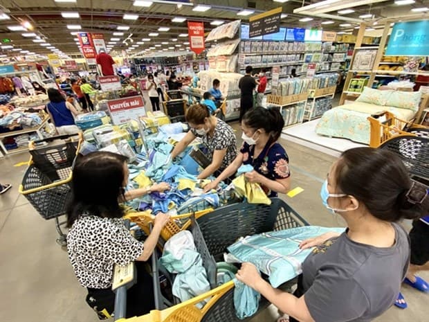 VAT cut expected to boost Vietnam's economy