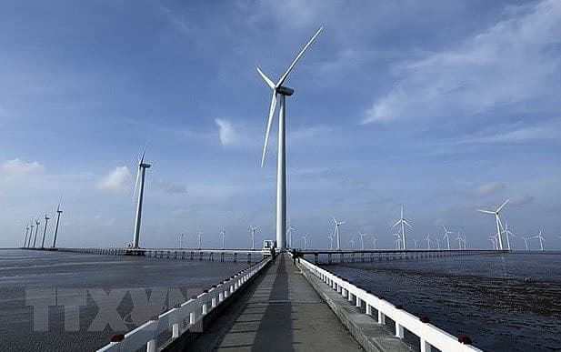 Action plan to help with implementation of national green growth strategy