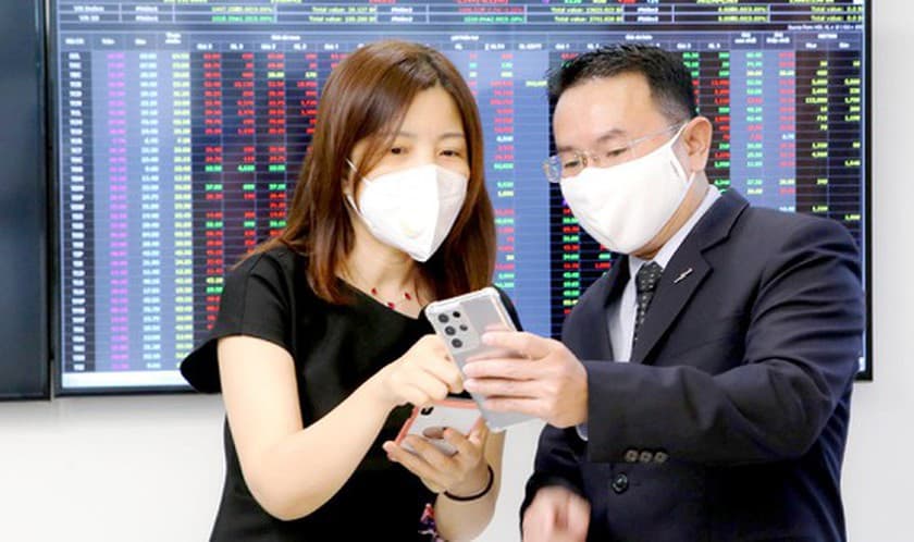 Foreign capital returns to Vietnam’s stock market