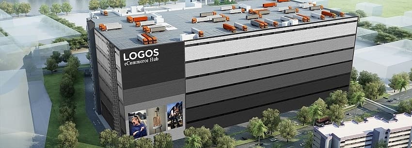 LOGOS Vietnam Logistics Venture announced fourth acquisition in the country