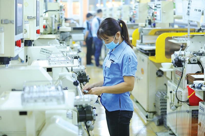 Vietnam ripe for expanding investment from abroad