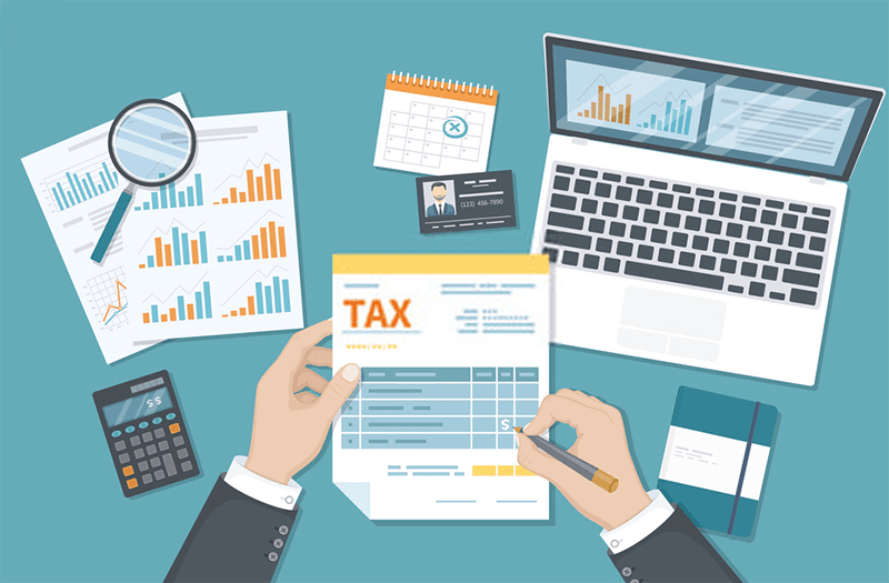 Amending regulations on temporary payment of 75% corporate income tax