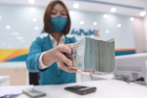 Banks prepare capital to meet credit demands in 2022