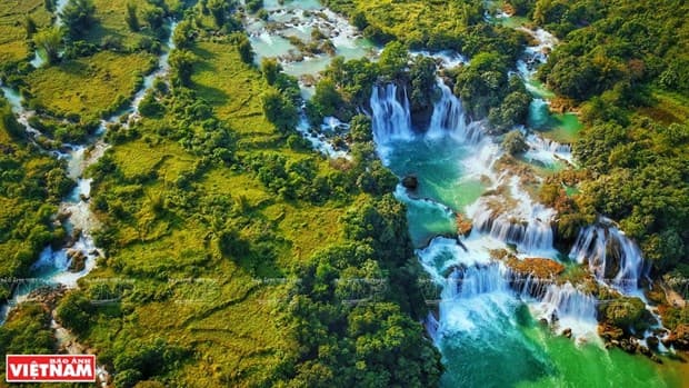 Geotourism development - A new direction