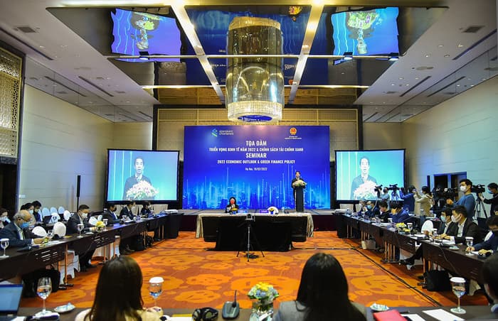 Vietnam continues to be an important link in the global supply chain