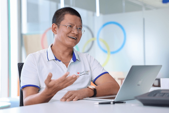 E-commerce behemoth Lazada looks back onto a successful 2021