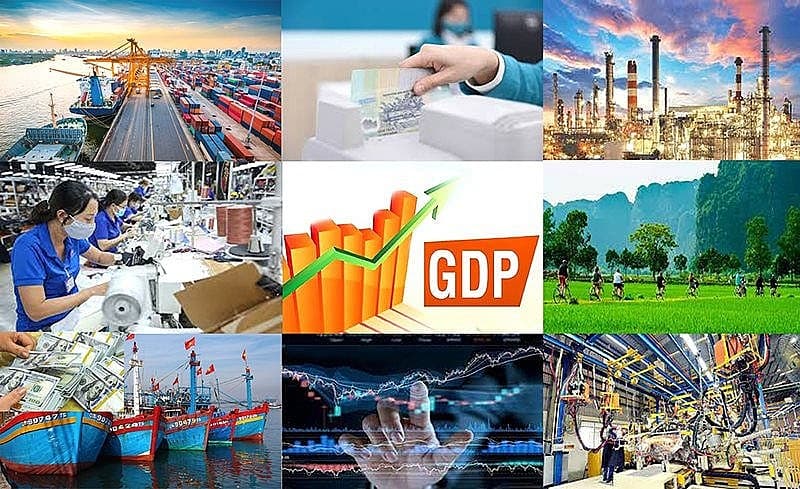 BritCham proposes solutions to boost Vietnam’s economic recovery at VBF