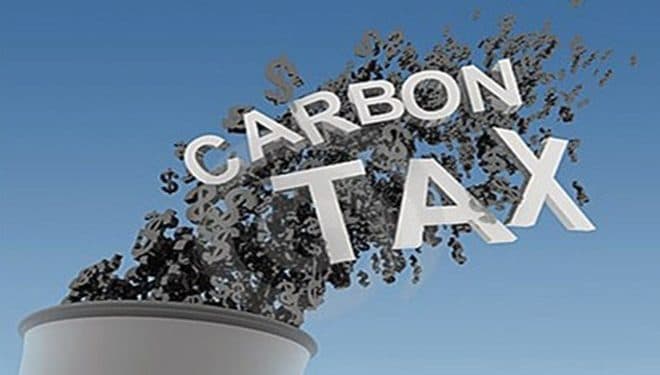 Ministries urged to mull over new environmental tax on fuel