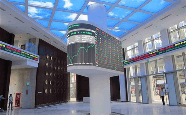 Vietnam likely to be upgraded to an emerging market after KRX system installed