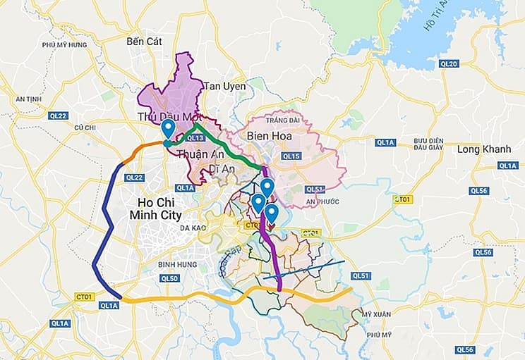 Fresh investment sources required for key ring road