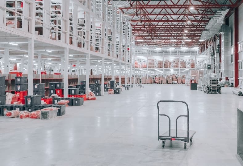 New partnership to boost logistics in Southeast Asia