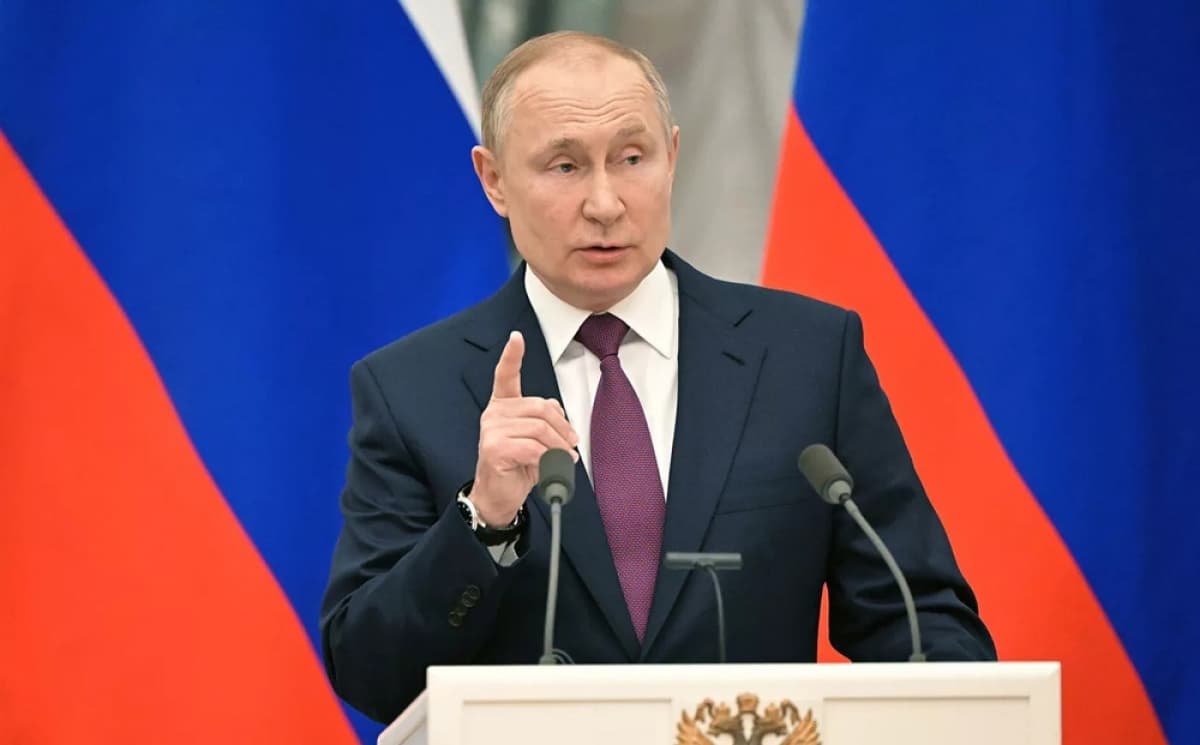 Russia-Ukraine crisis: Sifting through the consequences