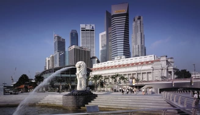 Singapore and Vietnam Witness Strengthened Ties