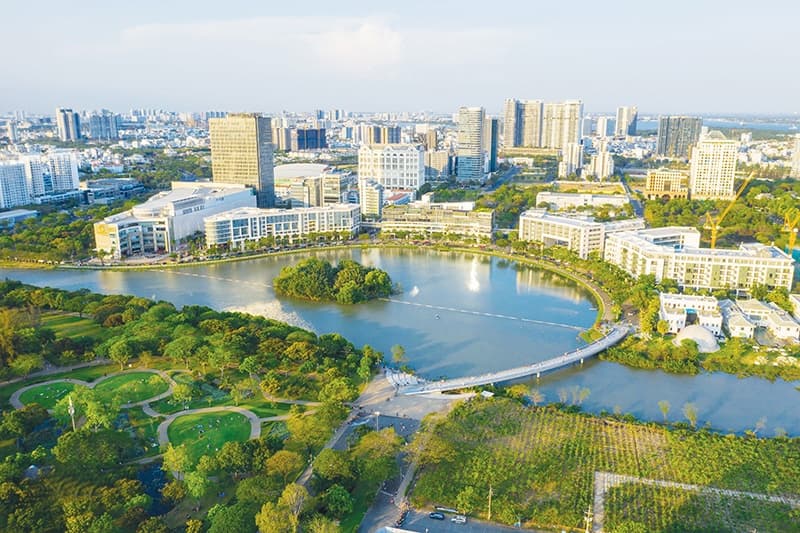 Stimulus plan brings property positivity