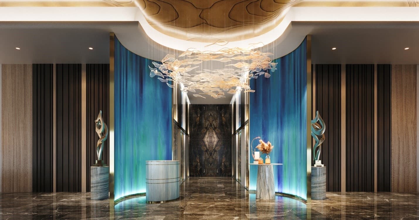 The Modern Touch strives to leave mark on premium and luxury segment