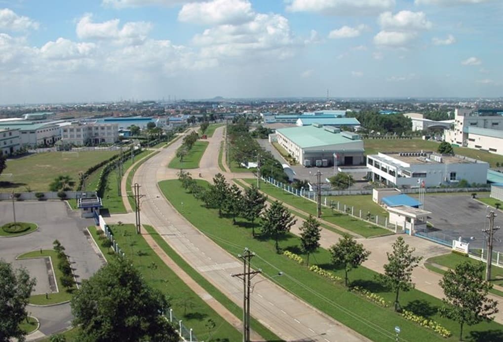 Four trends to shape the industrial property market