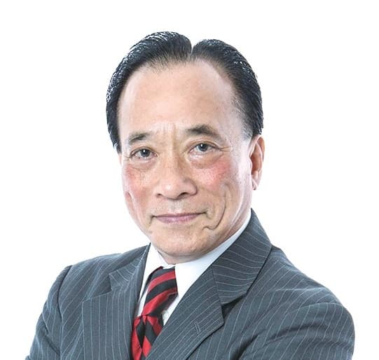 Eye of the tiger can inspire path to growth
