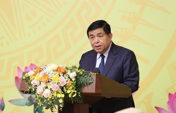 National master planning needs mindset breakthroughs: experts