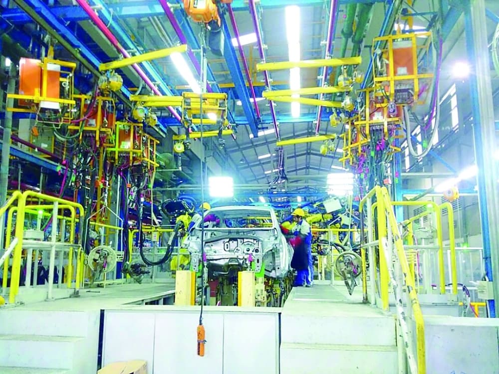 FDI enterprises “make suggestions” for a quick economic recovery