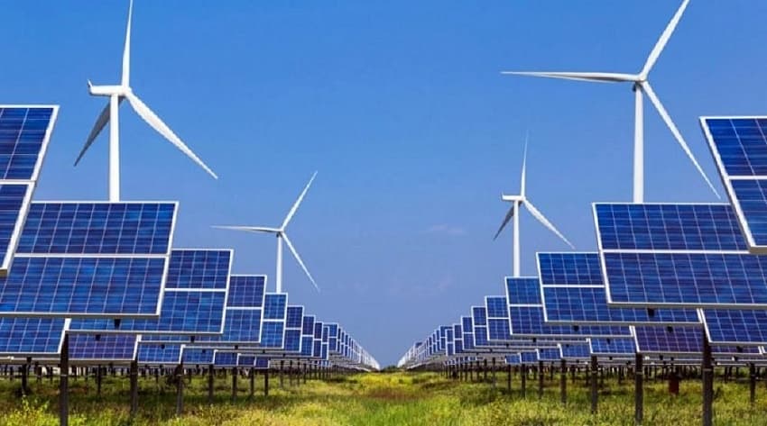 Capital conundrum in energy