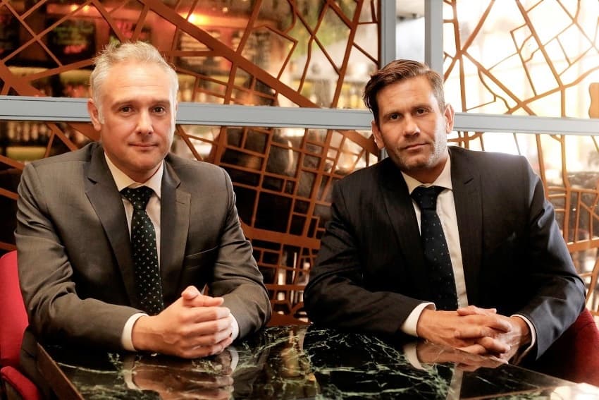 Knight Frank celebrates new journey in Vietnamese market