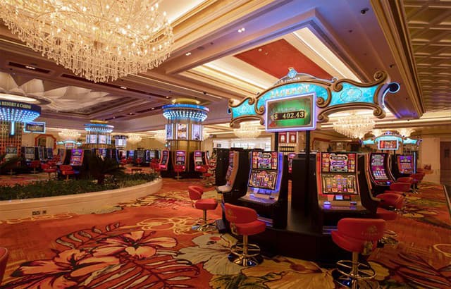 MoF proposes extending casino pilot program by two years