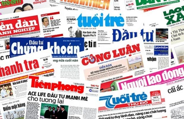 Gov’t sets up appraisal council for press network planning