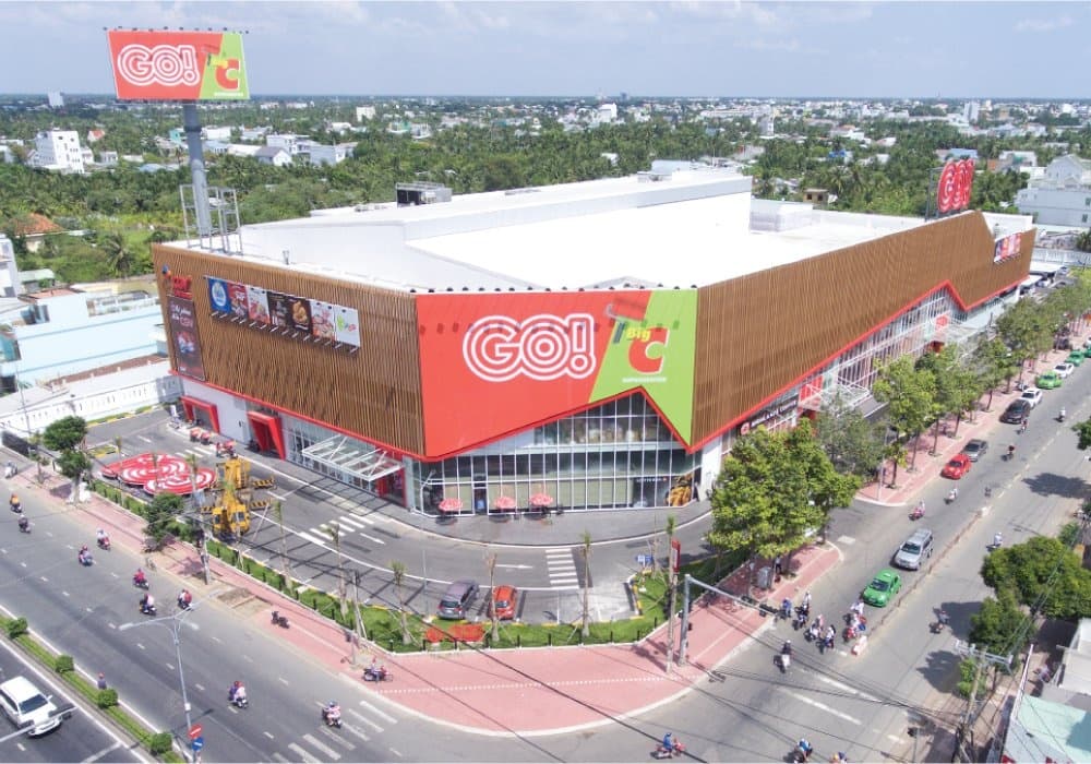 Retail real estate finds its way back