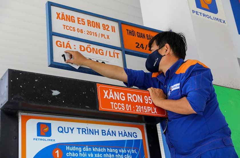 Businesses in quandary over increase in fuel price