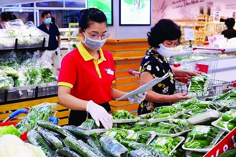 MoF ready for stimulating economic recovery
