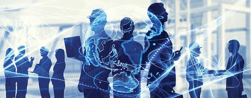 Aligned policy to propel digital growth