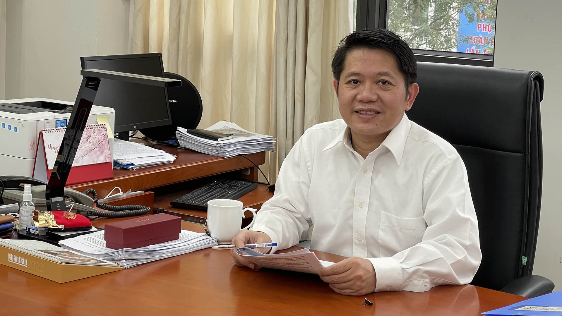 All-out efforts being exerted to protect Vietnamese people in Ukraine: official