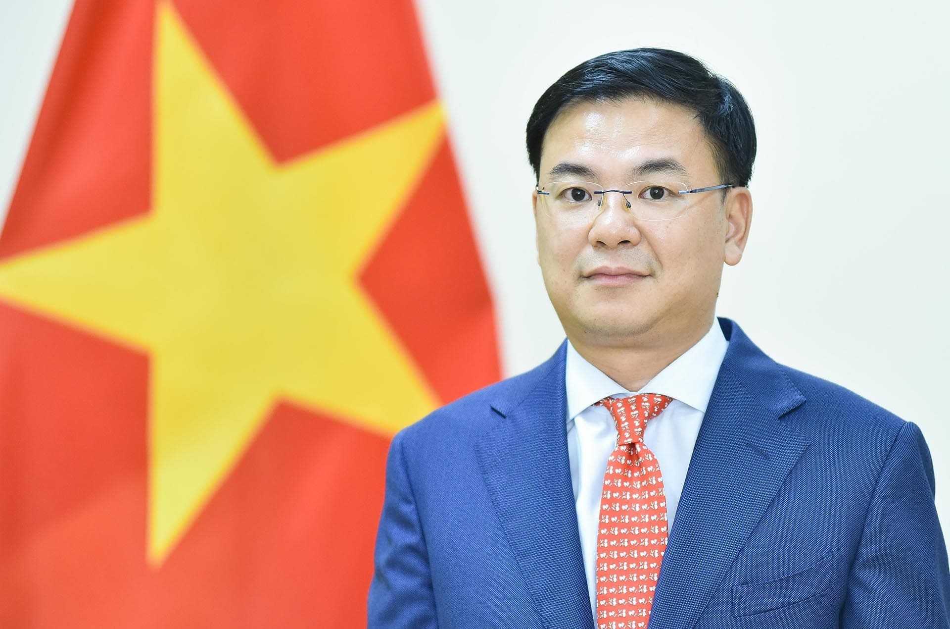 Asia-Europe cooperation looks towards new development stage: Deputy FM