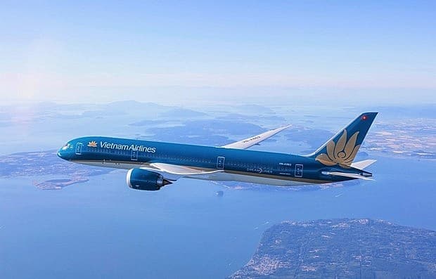 Another flight arranged to bring Vietnamese from Ukraine home