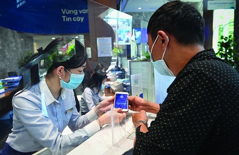 Optimism for the growth of the banking industry