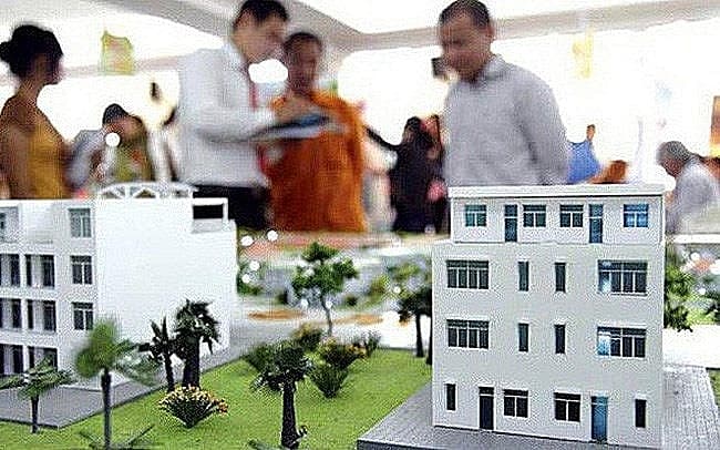 Strengthen anti-loss of tax revenue from real estate transfer activities