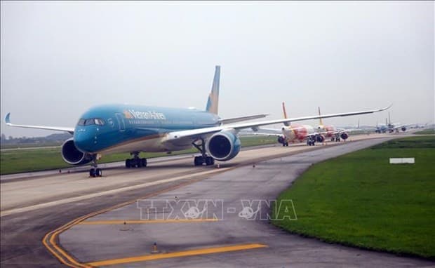 Approval given to arrangement of repatriation flights for Vietnamese leaving Ukraine