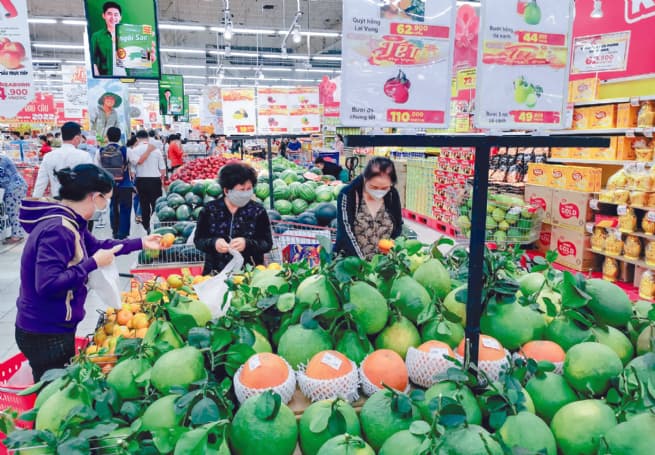 Half of VND350 Trillion Support Package to Be Disbursed in 2022