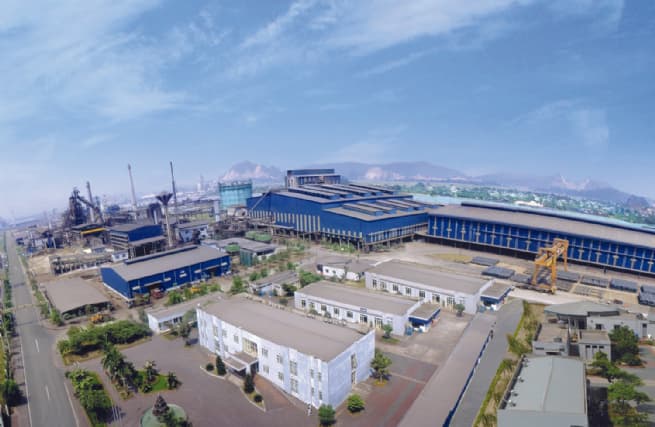Hai Duong Province: Flexible Adaptation, Breakthrough Growth