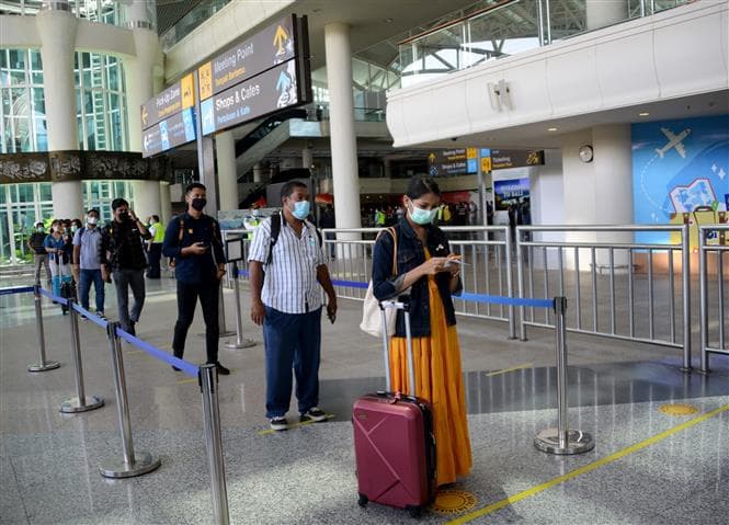 Indonesia issues Visa on Arrival for tourists from Viet Nam