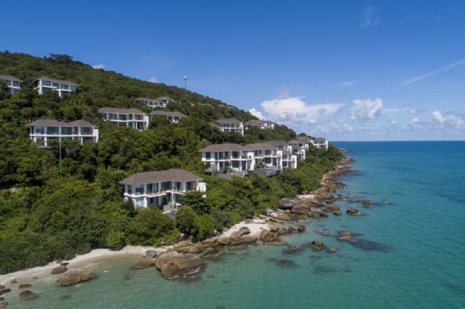 Tourism Reopening Adds Appeal to Upmarket Property