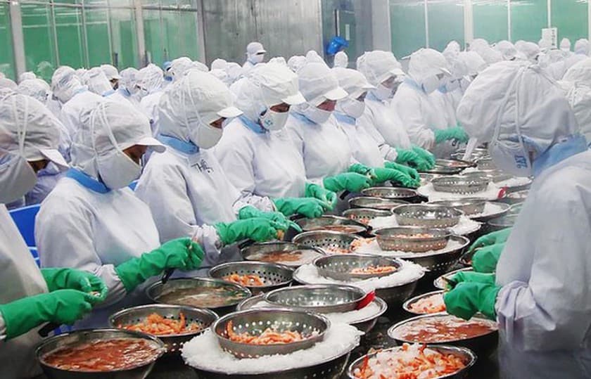 Vietnamese agriculture seeks ways to adapt amid Russia-Ukraine war
