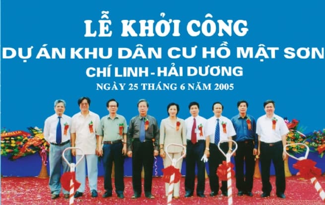Constrexim - Hod: Spreading Leadership Imprints