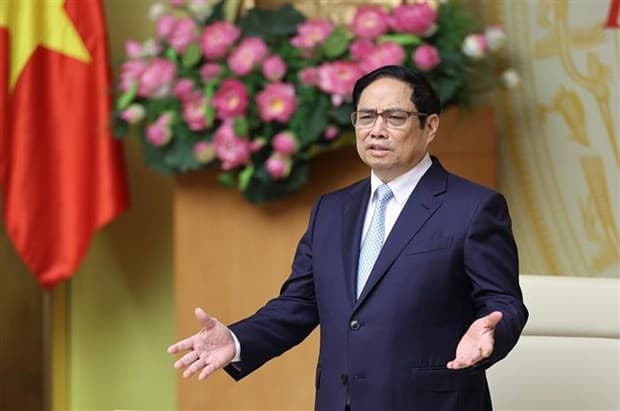PM demands substantial progress in administrative reform in 2022