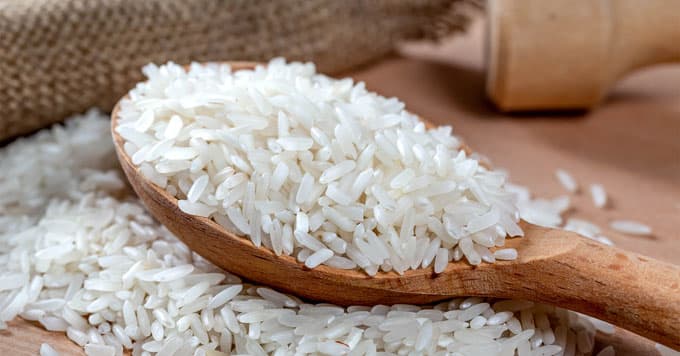 Tariff quotas for rice, dried tobacco leaves imported from Cambodia in 2022
