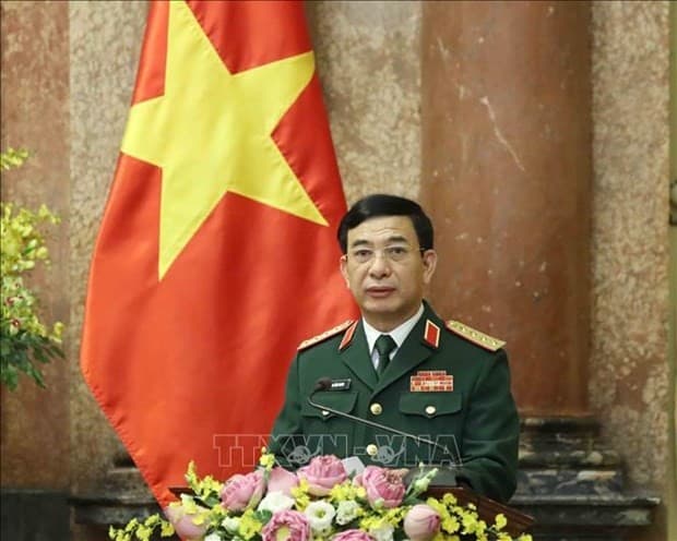 Viet Nam, New Zealand seek to strengthen defence ties
